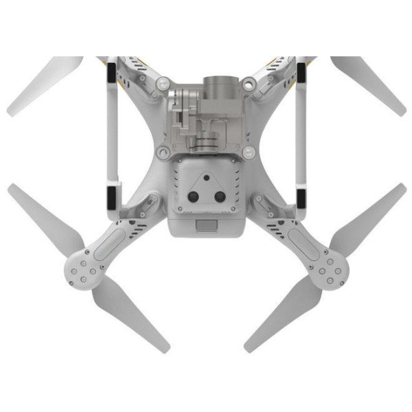 DJI Phantom 3 Professional (W323B) used Droonid