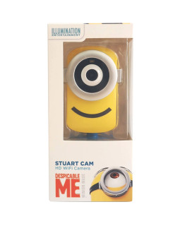 STUART CAM HD WiFi Camera-foto5