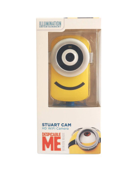 STUART CAM HD WiFi Camera-foto5