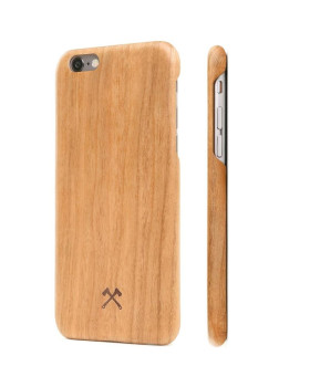 Woodcessories EcoCase Cevlar iPhone 6(s) / Plus Cherry eco159-foto5