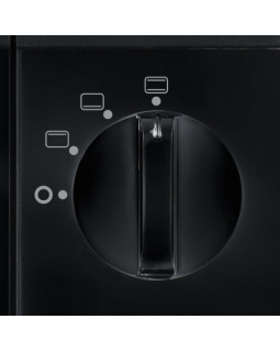 Severin TO 2052 Silver/Black-foto5