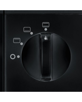 Severin TO 2052 Silver/Black-foto5