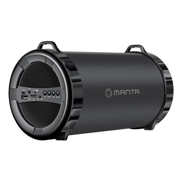 Manta MMSPK204FM Bluetooth kõlarid