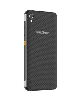 RugGear RG850 Dual black-foto5