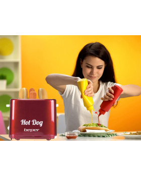 Beper BT.150Y Party Line-foto5