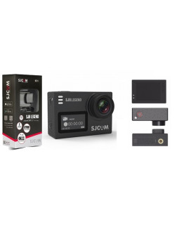 SJCAM SJ6 LEGEND Black-foto5