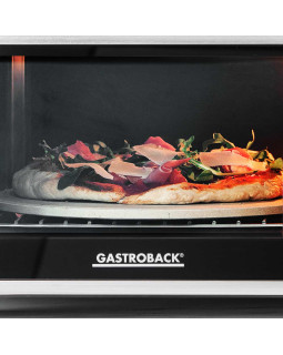 Gastroback 42814 Design Bistro Oven Bake & Grill-foto5