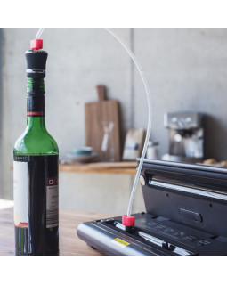 Gastroback Design Vacuum Sealer Advanced Scale 46012-foto5