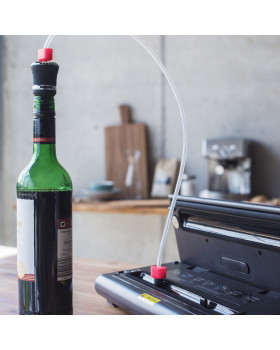 Gastroback Design Vacuum Sealer Advanced Scale 46012-foto5