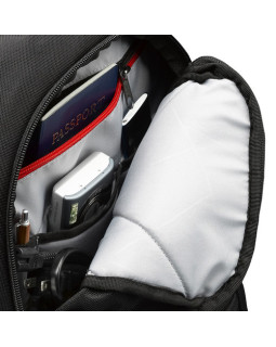 Case Logic 1265 Sporty Backpack 14 DLBP-114 Black-foto5