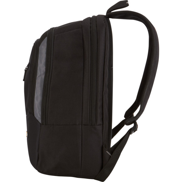 Case Logic Value Backpack 17 VNB-217 BLACK (3200980) Turism