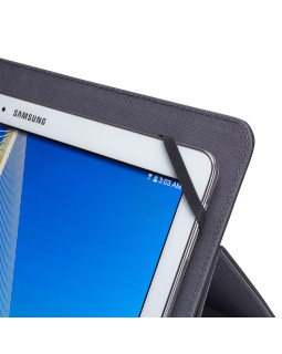 Case Logic Surefit Rotating Folio 9-10