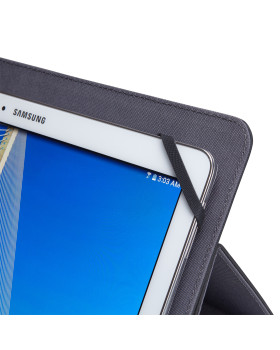 Case Logic Surefit Rotating Folio 9-10