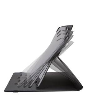 Case Logic 3709 Surefit Folio 9”-10” CBUE-1210 DRESS BLUE-foto5