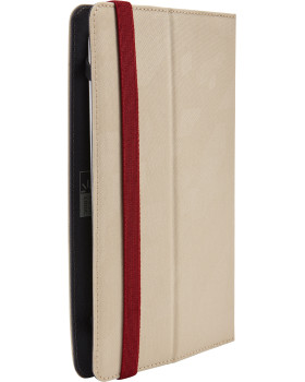 Case Logic Surefit Folio  7” CEUE-1107 PARCHMENT (3203240)-foto5