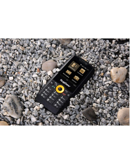 RugGear RG150 Dual black-foto5