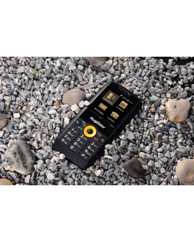 RugGear RG150 Dual black-foto5