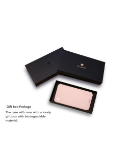 VixFox Smart Folio Case for Iphone 7/8 pink-foto5