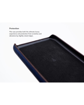 VixFox Card Slot Back Shell for Iphone 7/8 plus navy blue-foto5