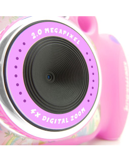 Easypix KiddyPix Blizz pink 10085-foto5