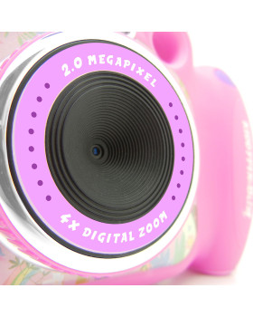 Easypix KiddyPix Blizz pink 10085-foto5