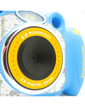 Easypix KiddyPix Blizz blue10086-foto6