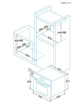 Edesa EOE-7040 BK-foto5