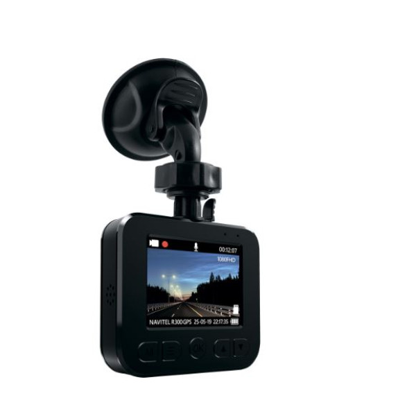 Navitel R300 GPS Autoseadmed ja tarvikud