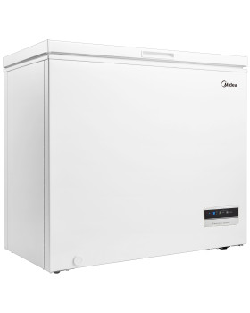 Midea MDRC279FZF01CE (MCF3085W) white-foto5