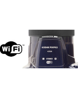 Kodak AZ528 Midnight Blue-foto5