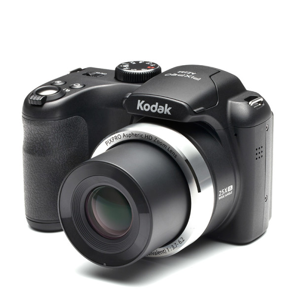 Kodak AZ252 Black Fotokaamerad