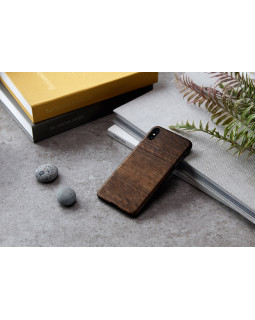 MAN&WOOD SmartPhone case iPhone XS Max koala black-foto5