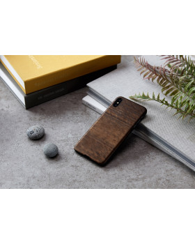 MAN&WOOD SmartPhone case iPhone XS Max koala black-foto5
