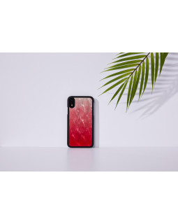 iKins SmartPhone case iPhone XR pink lake black-foto5