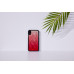 iKins SmartPhone case iPhone XR pink lake black Mobiili ümbrised