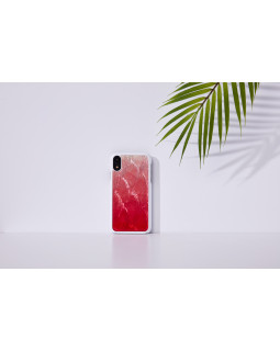 iKins SmartPhone case iPhone XR pink lake white-foto5