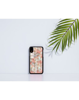 iKins SmartPhone case iPhone XR diamond black-foto5