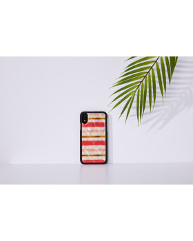 iKins SmartPhone case iPhone XR short cake black-foto5