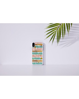 iKins SmartPhone case iPhone XR pop mint white-foto5