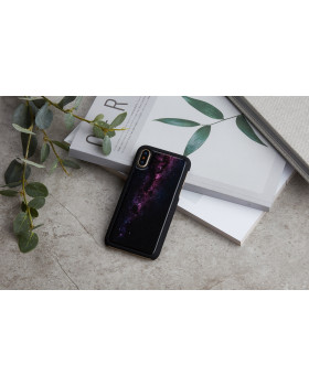 iKins SmartPhone case iPhone XS/S milky way black-foto5
