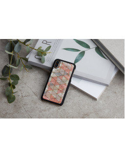 iKins SmartPhone case iPhone XS/S diamond black-foto5