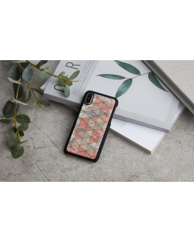 iKins SmartPhone case iPhone XS/S diamond black-foto5