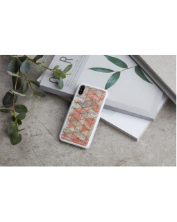 iKins SmartPhone case iPhone XS/S diamond white-foto5