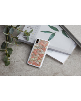 iKins SmartPhone case iPhone XS/S diamond white-foto5