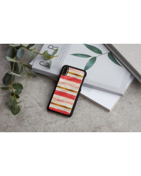 iKins SmartPhone case iPhone XS/S short cake black-foto5