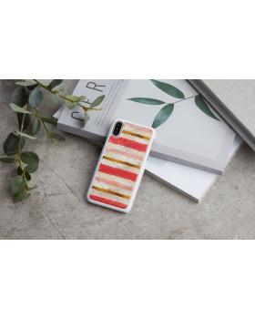 iKins SmartPhone case iPhone XS/S short cake white-foto5