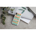 iKins SmartPhone case iPhone XS/S pop mint white Mobiili ümbrised