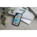 iKins SmartPhone case iPhone XS/S poppin rock black Mobiili ümbrised