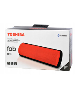 Toshiba Fab TY-WSP70 Red-foto5