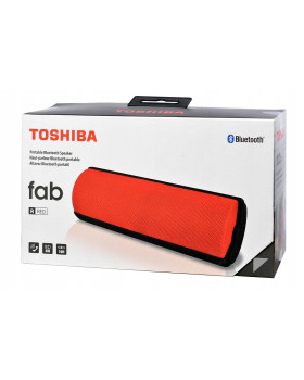 Toshiba Fab TY-WSP70 Red-foto5